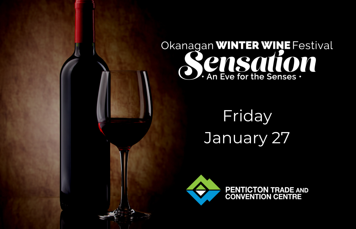Sensation - An Eve for the Senses Wine Tasting